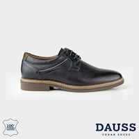 Dauss Zapato Urbano 2701 - Negro